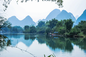 青岛属于南方还是北方？