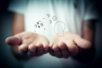 数学大迷思的手抄报 数学手抄报