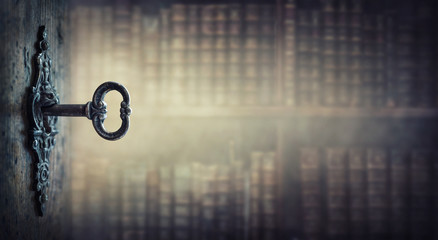 一个小土坡的标志