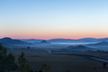 青岛属于南方还是北方？