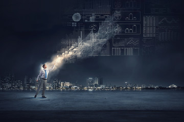 早安心语：发朋友圈的清晨短句