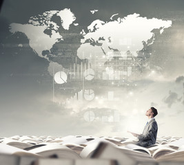 早安心语：发朋友圈的清晨短句